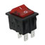 RBW2ABLKRILFF1 - E-Switch