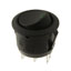RR3112LBLKBLKGRNEF3 - E-Switch