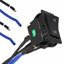 RVWW092D1123 - E-Switch