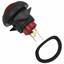 RP8100B1M1CEBLKBLKRED - E-Switch