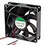 GE92254B1-000U-AC9 - Sunon Fans