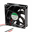 GE92252B1-000U-AC9 - Sunon Fans