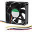 GF80251B1-000U-SC9 - Sunon Fans