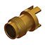 3321-60001 - Amphenol SV Microwave