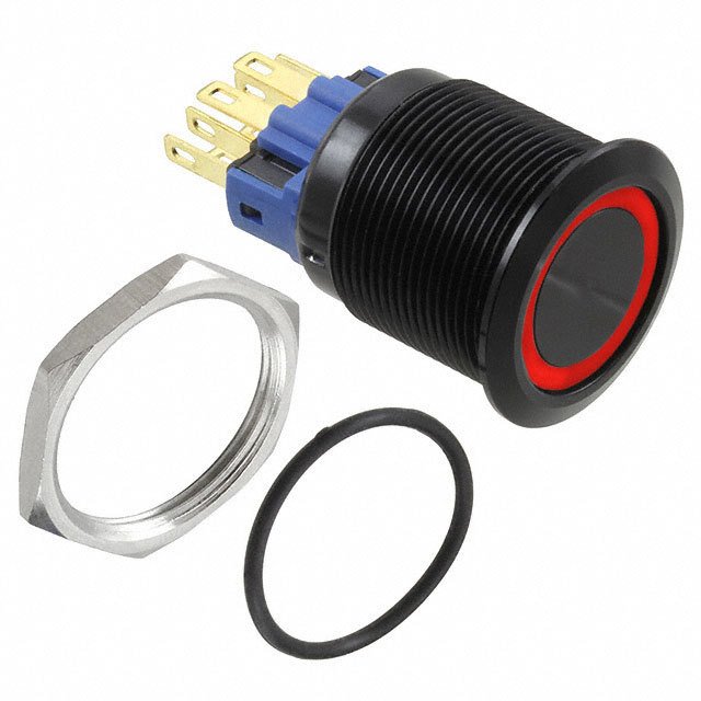 PV7F2T011-3R4 - E-Switch
