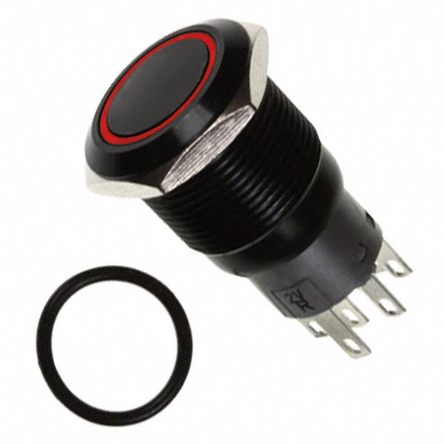 PV4F23011-3R4 - E-Switch