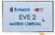 Matrix Orbital EVE2-50A-BLM-TPR