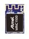 Microchip Technology / Atmel ATWINC1500-MR210PB