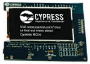 Schematic - Cypress Semiconductor CY8CKIT-062-WiFi-BT PSoC 6 WiFi-BT�����׼�